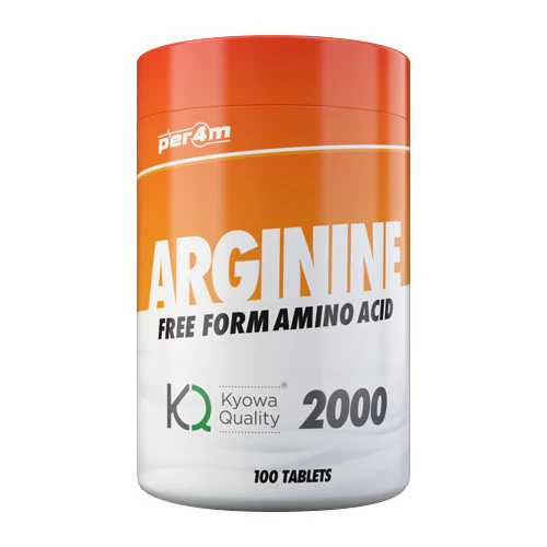 Pure Arginine 2000 (100cpr)