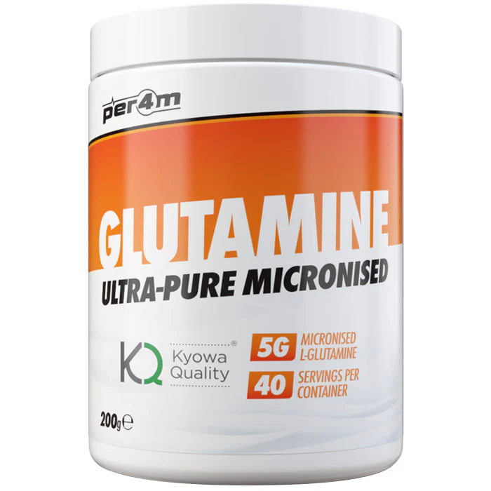 Glutamine Ultra Pure (200g)
