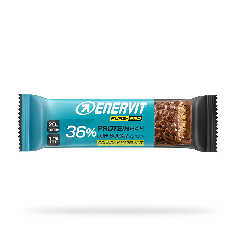 Pure-PRO 36% Protein Bar 55g - Image 4