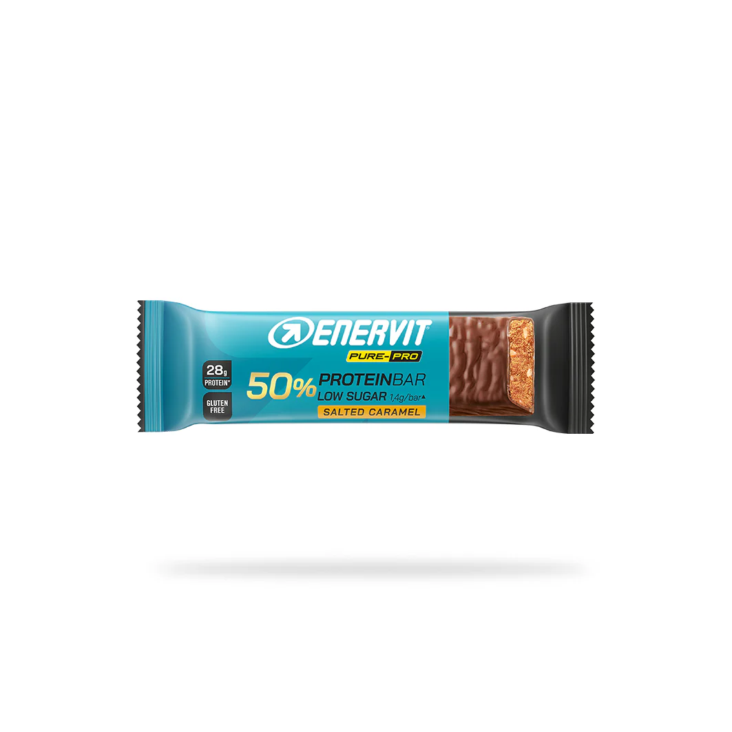 Pure-PRO 50% Protein Bar 55g - Image 3