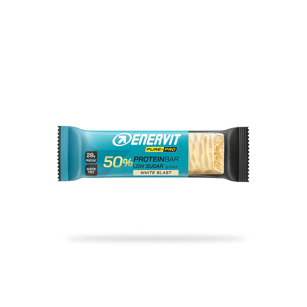 Pure-PRO 50% Protein Bar 55g - Image 4