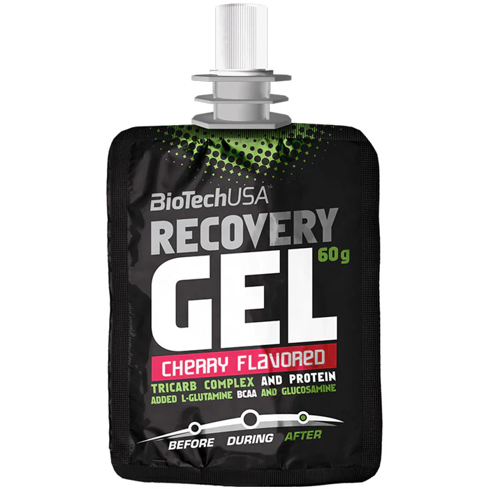 Recovery Gel (60ml)