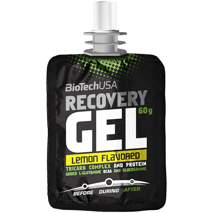 Recovery Gel (60ml) - Image 2