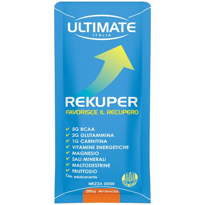 Rekuper (50g)