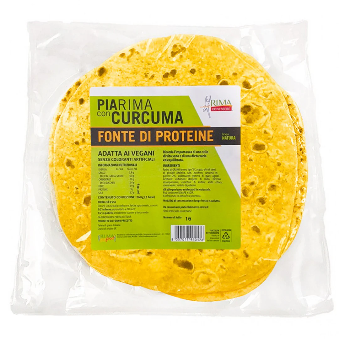 Piarima (260g) - Image 3