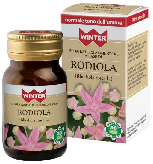 Rodiola (30cps)