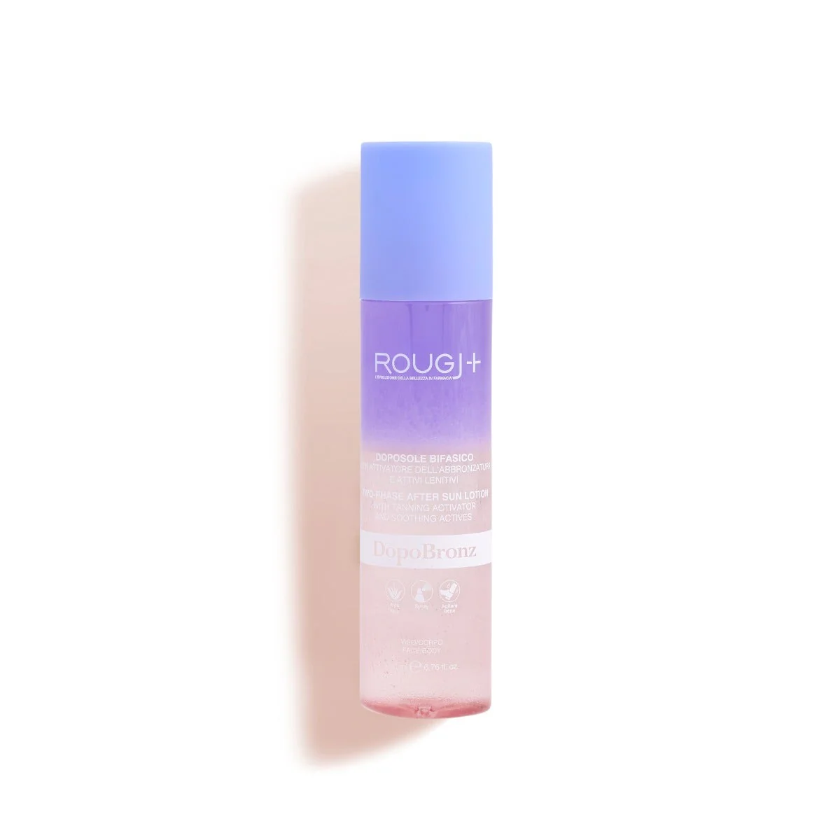 Doposole Bifasico con Attivatore di Melanina (200ml)