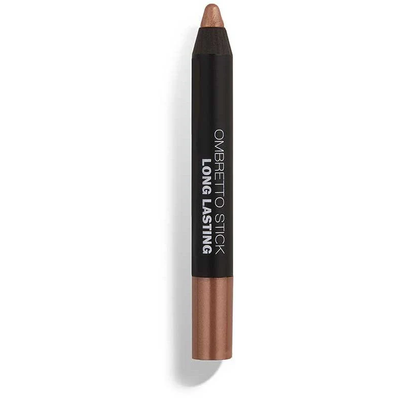 Rougj Glamtech Jumbo Ombretto Bronzo Long Lasting 1 Pezzo
