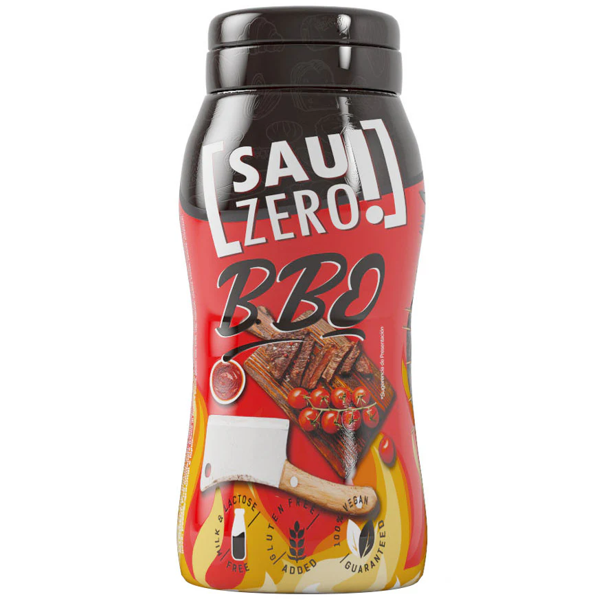 Near Zero Sauce (310ml)