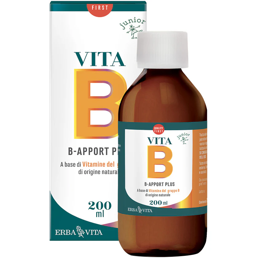 B-Apport Plus (200ml)