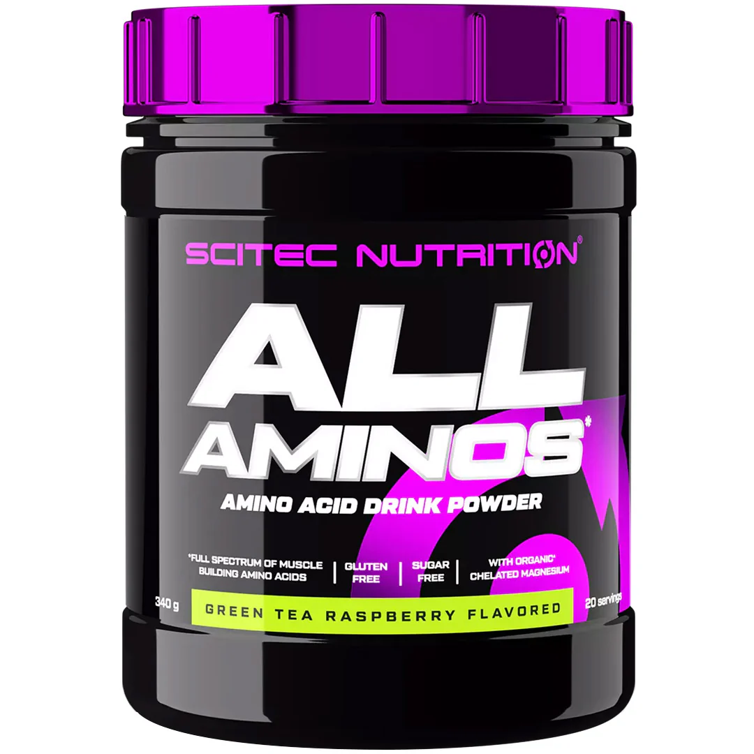 All Aminos (340g)
