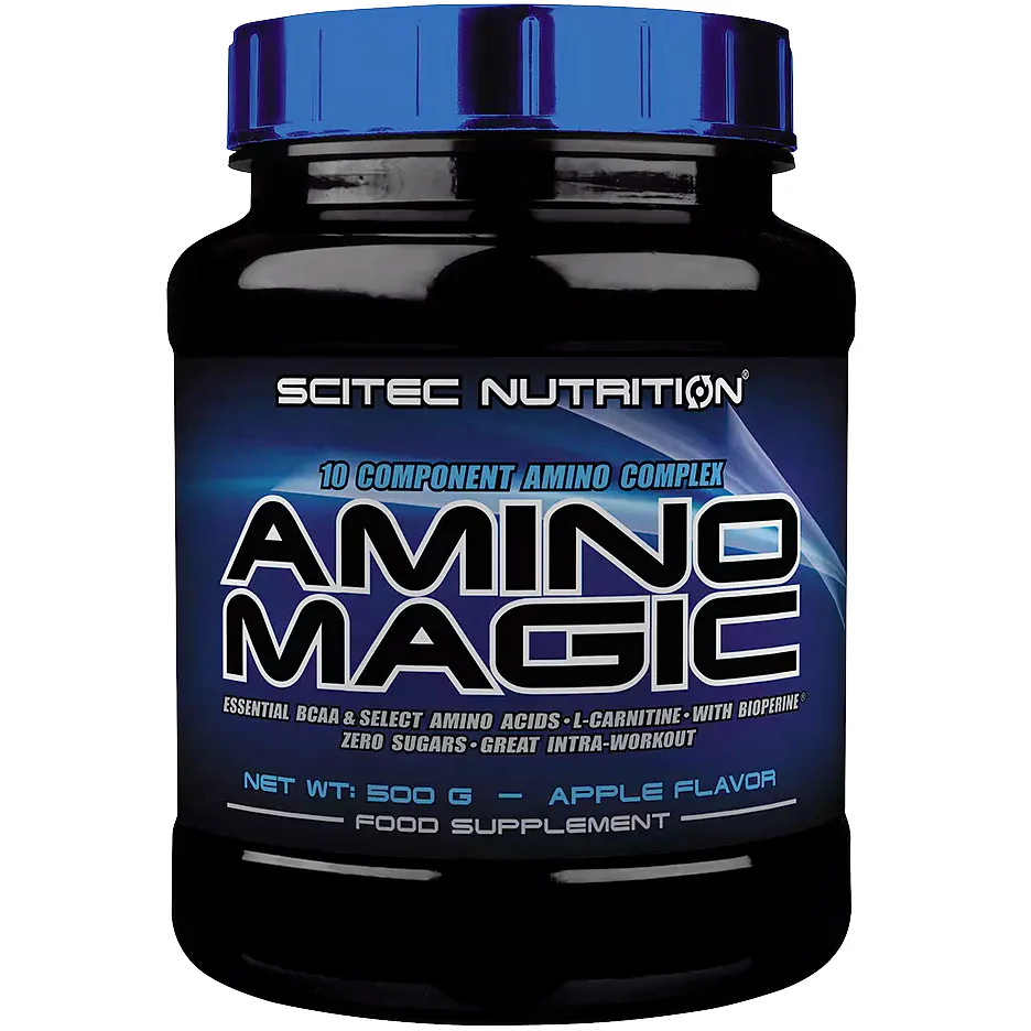 Amino Magic (500g)