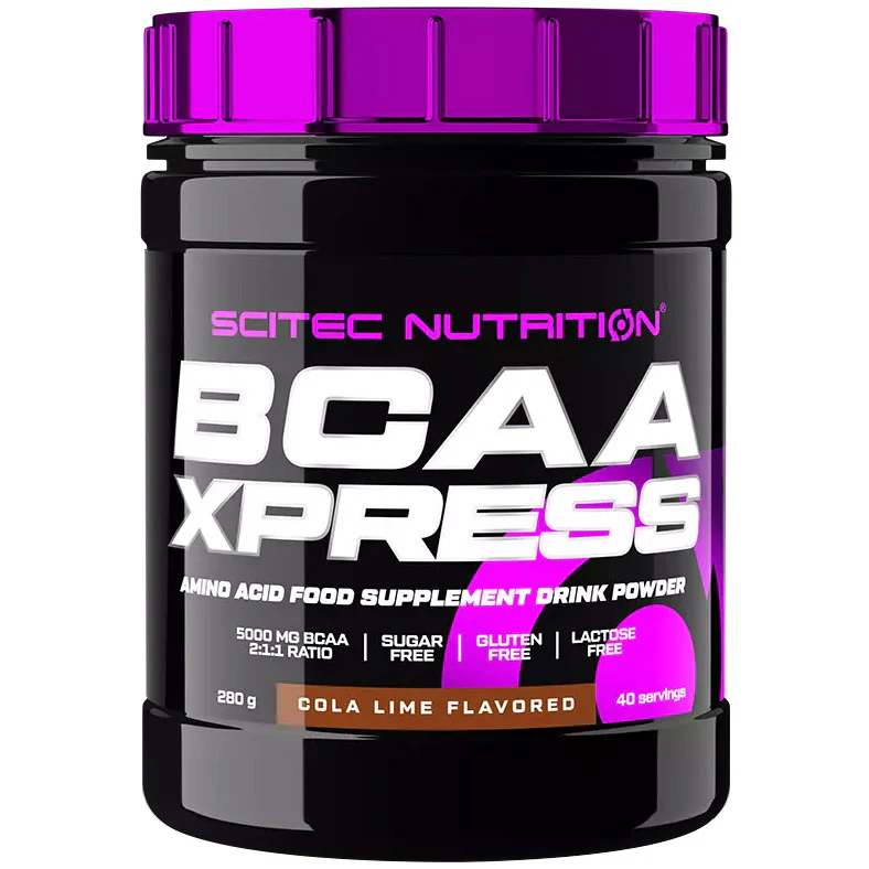 BCAA Xpress (280g)