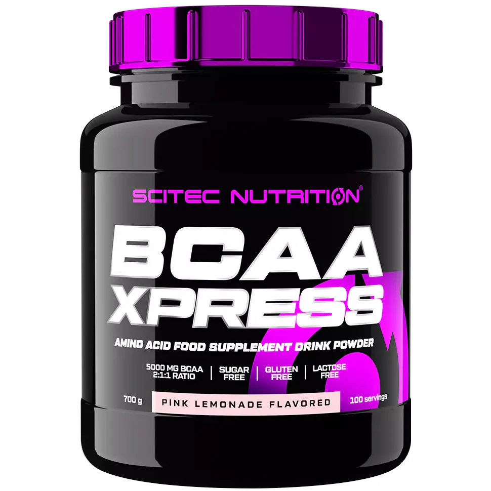 BCAA Xpress (700g)