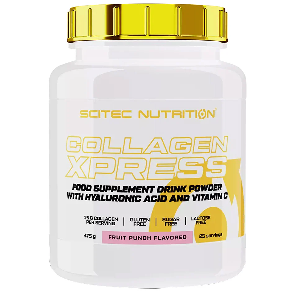 Collagen Xpress (475g)