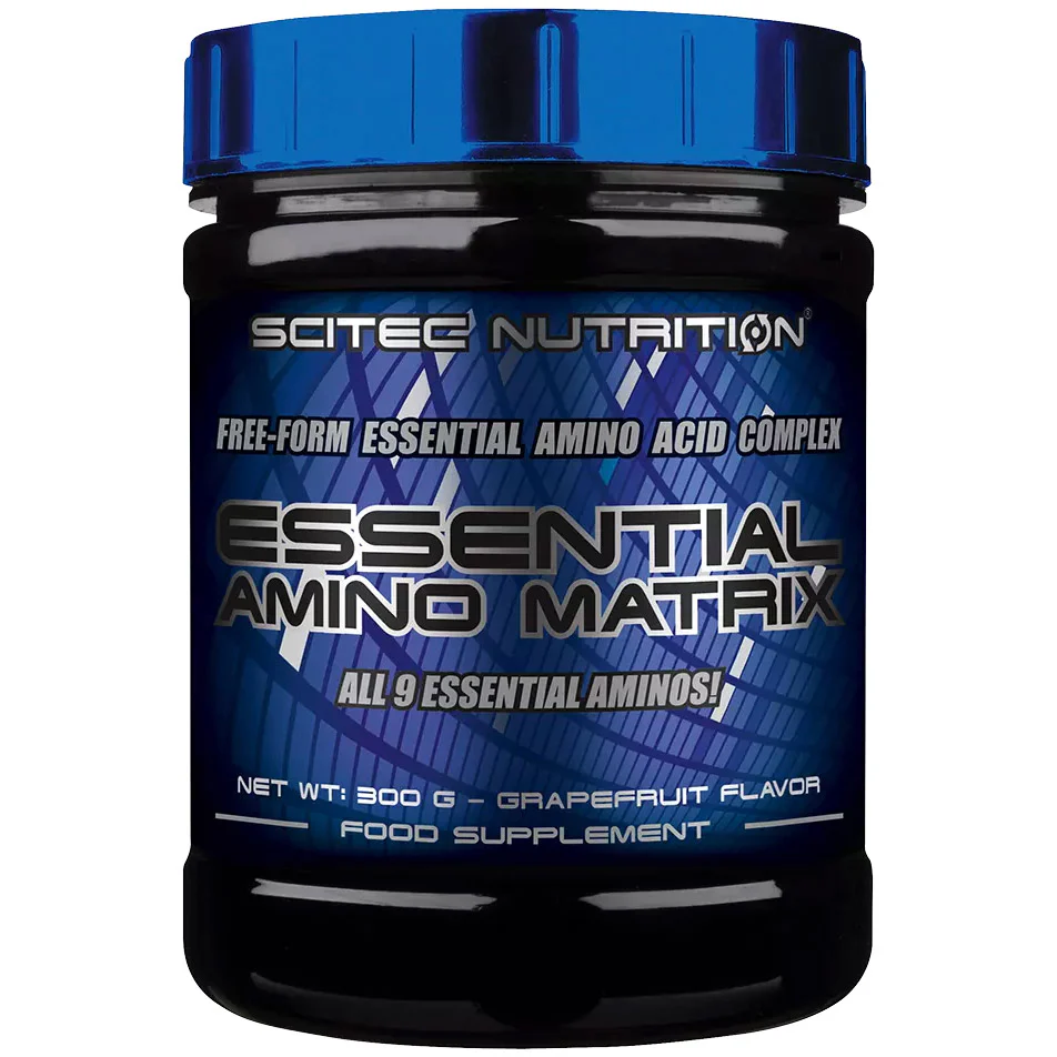 Essential Amino Matrix (300g)