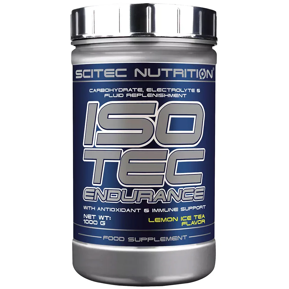 Isotec Endurance (1000g)