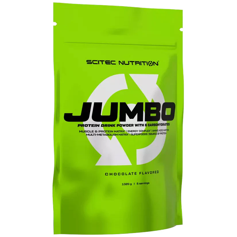 Jumbo (1320g)