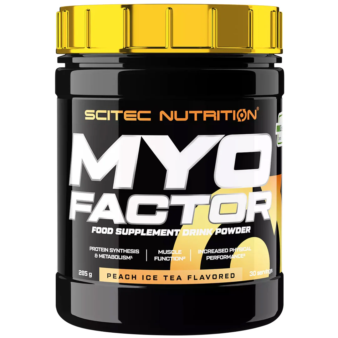 Myofactor (285g)