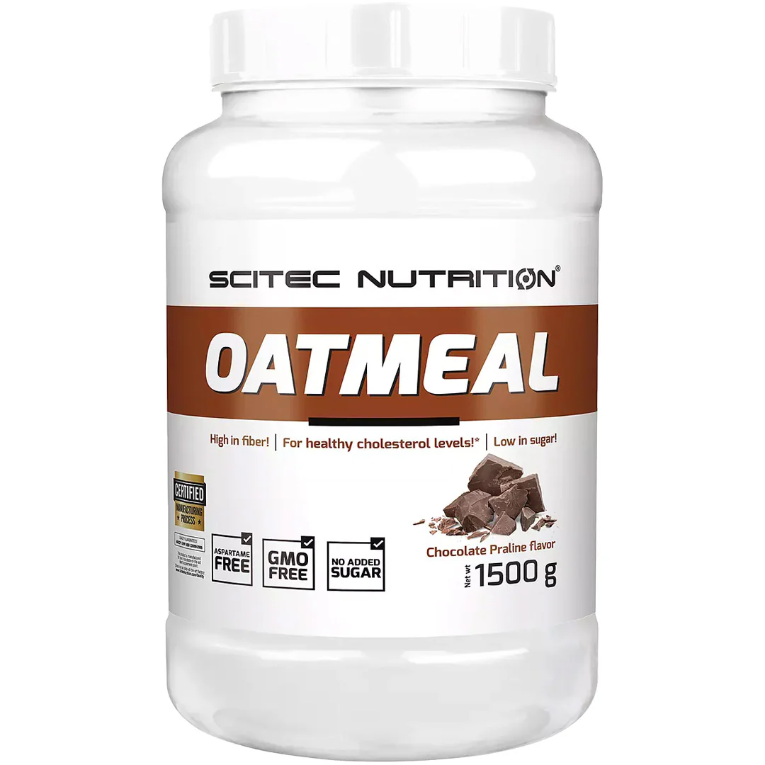 Oatmeal (1500g)