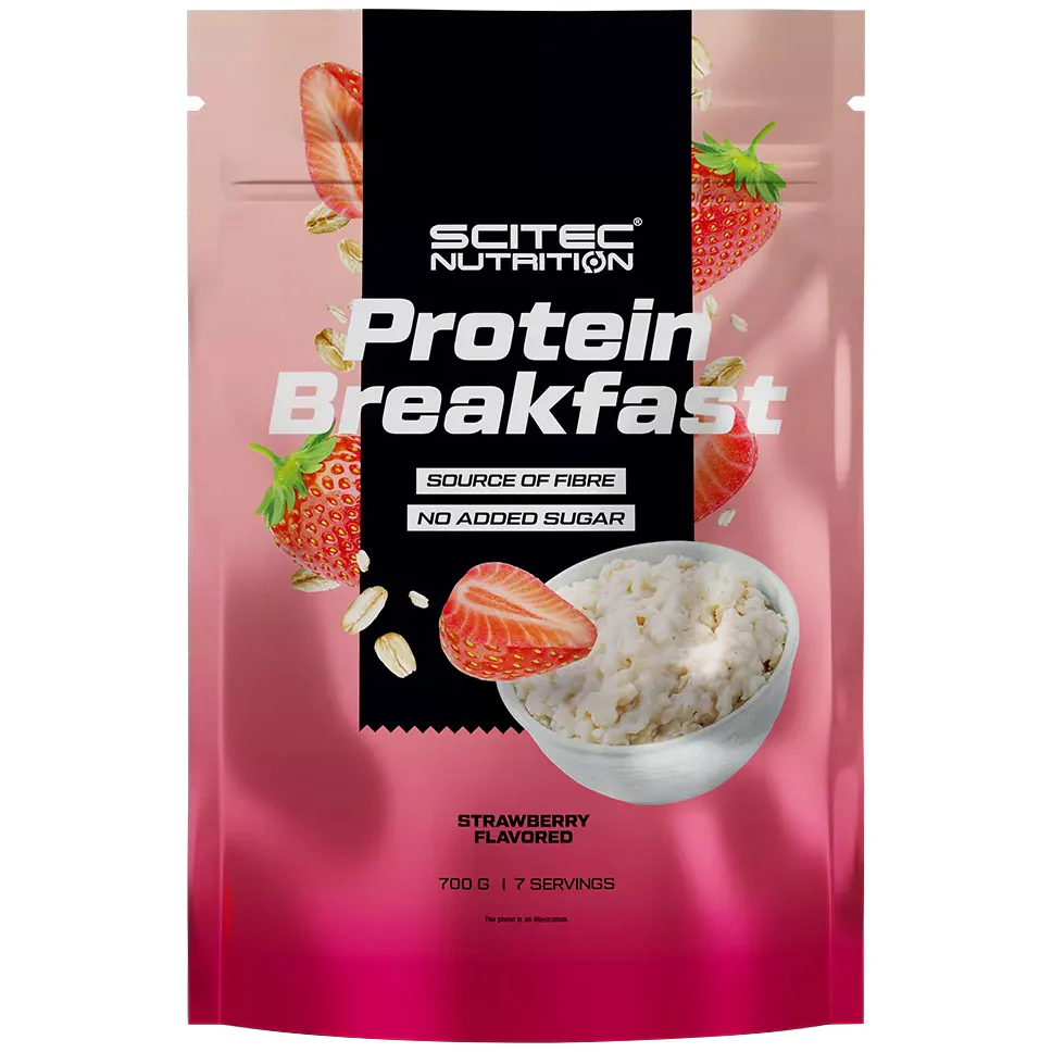 Protein Breakfast (700g)