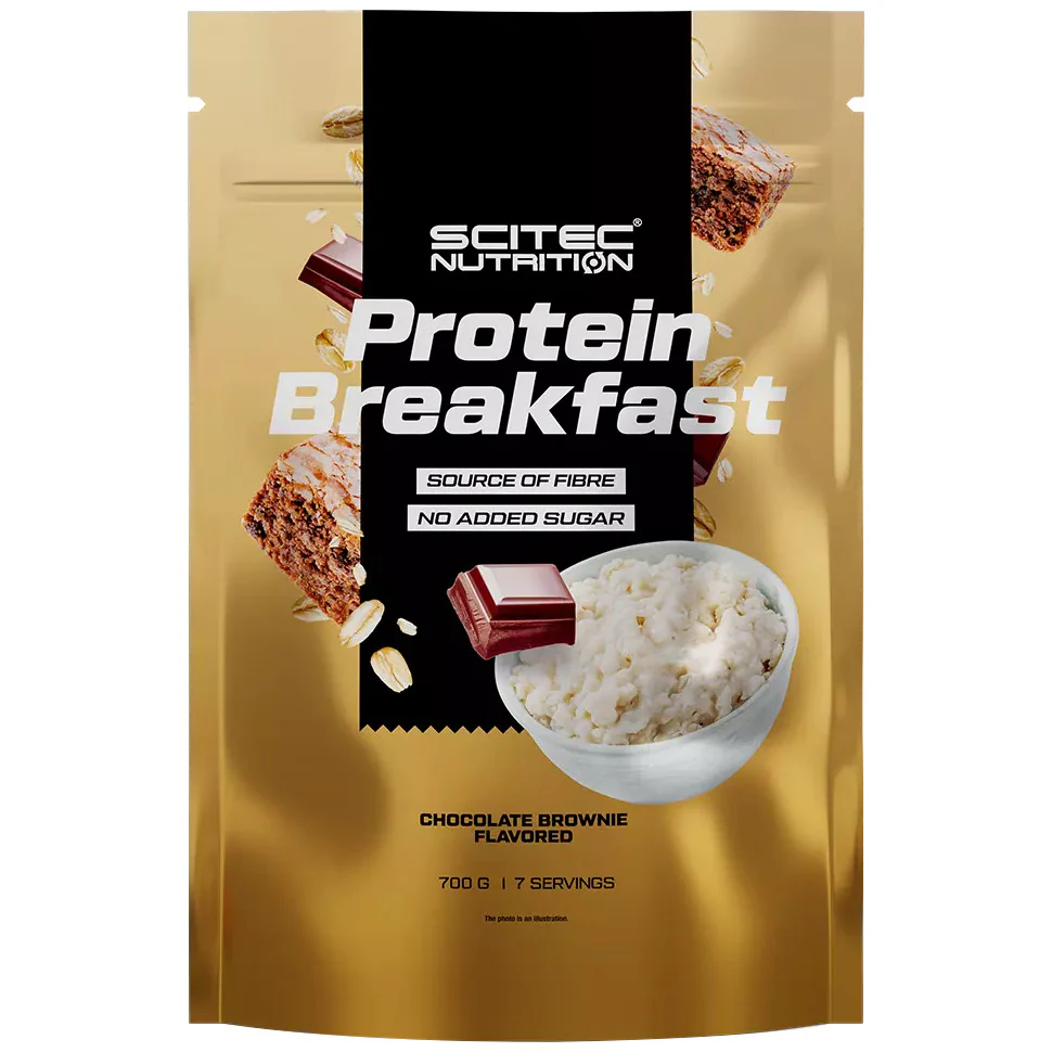 Protein Breakfast (700g) - Image 2