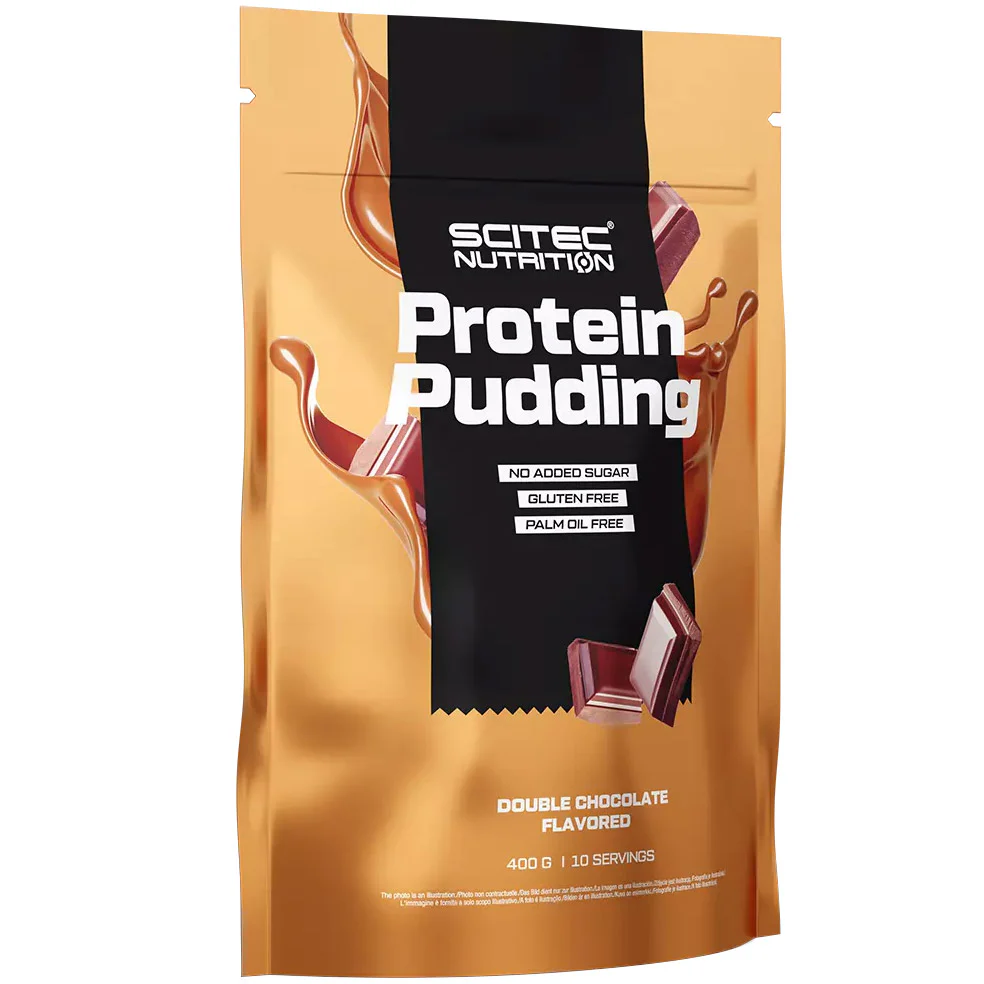 Protein Pudding (400g)