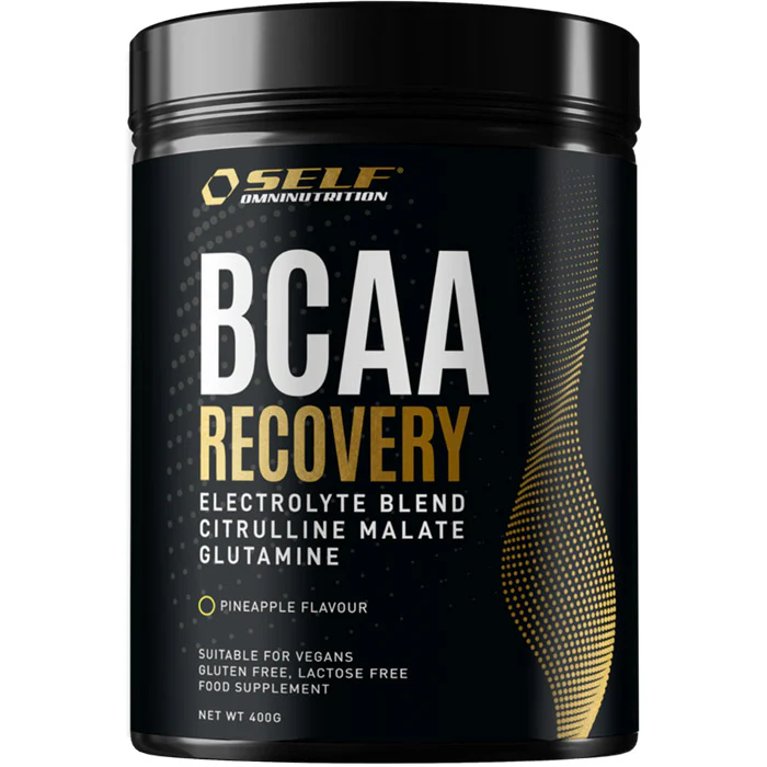 BCAA Recovery (400g)