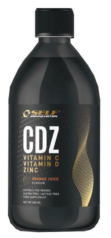 CDZ (500ml)