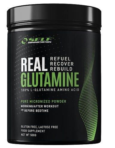 Creatine (500g)