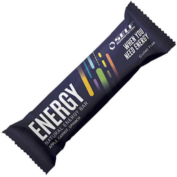 Natural Energy Raw Bar (40g)