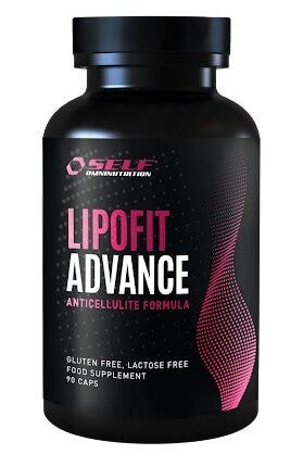 Lipofit Advance (90cps)