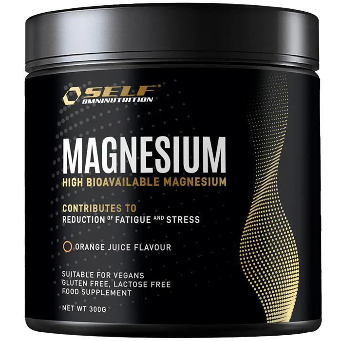 Magnesium (300g) - Image 2