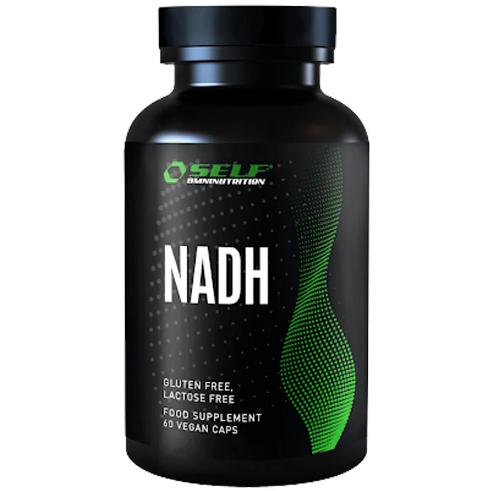 NADH (60cps)