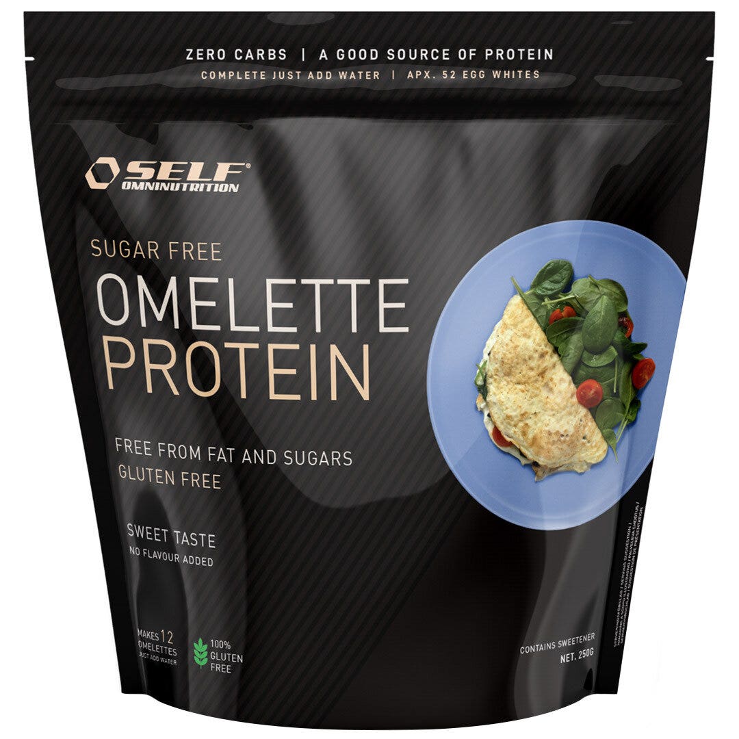 Omelette Protein (250g)