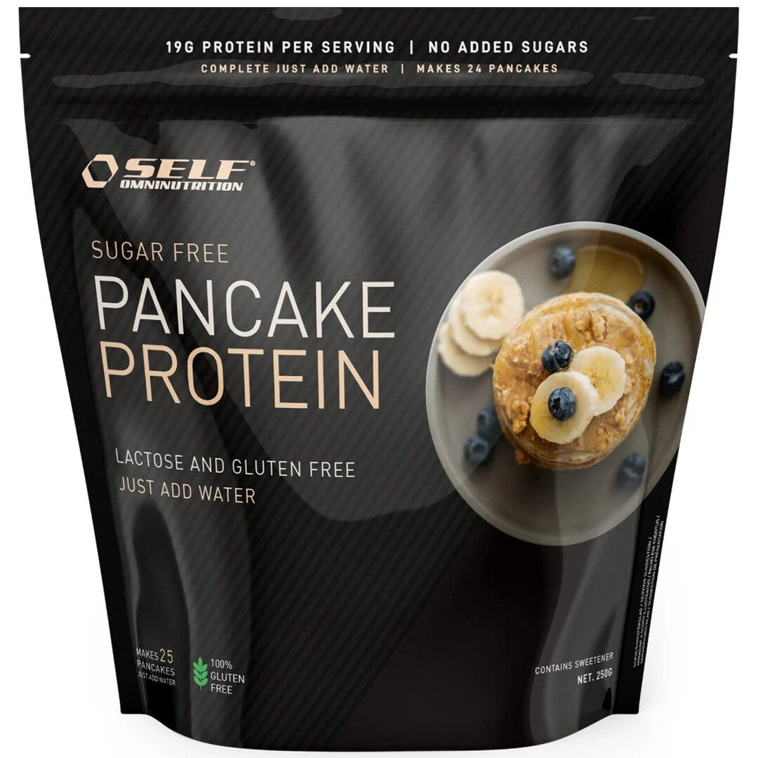 Pancake Protein (250g)