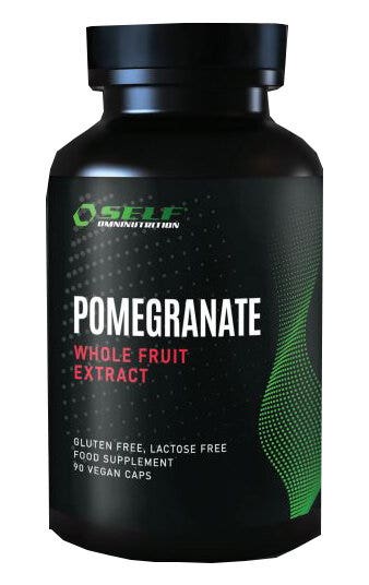 Pomegranate (90cps)