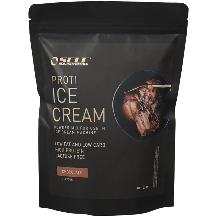 Proti Ice Cream (225g)
