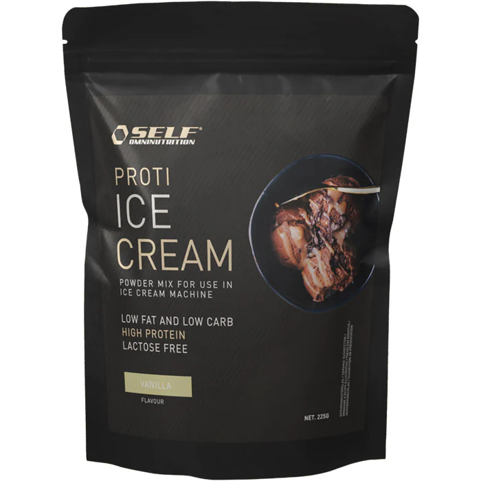Proti Ice Cream (225g) - Image 2