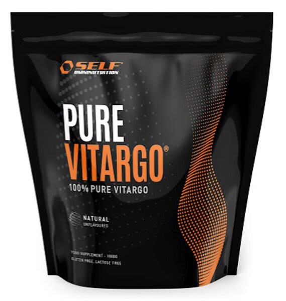 Pure Vitargo (1000g)