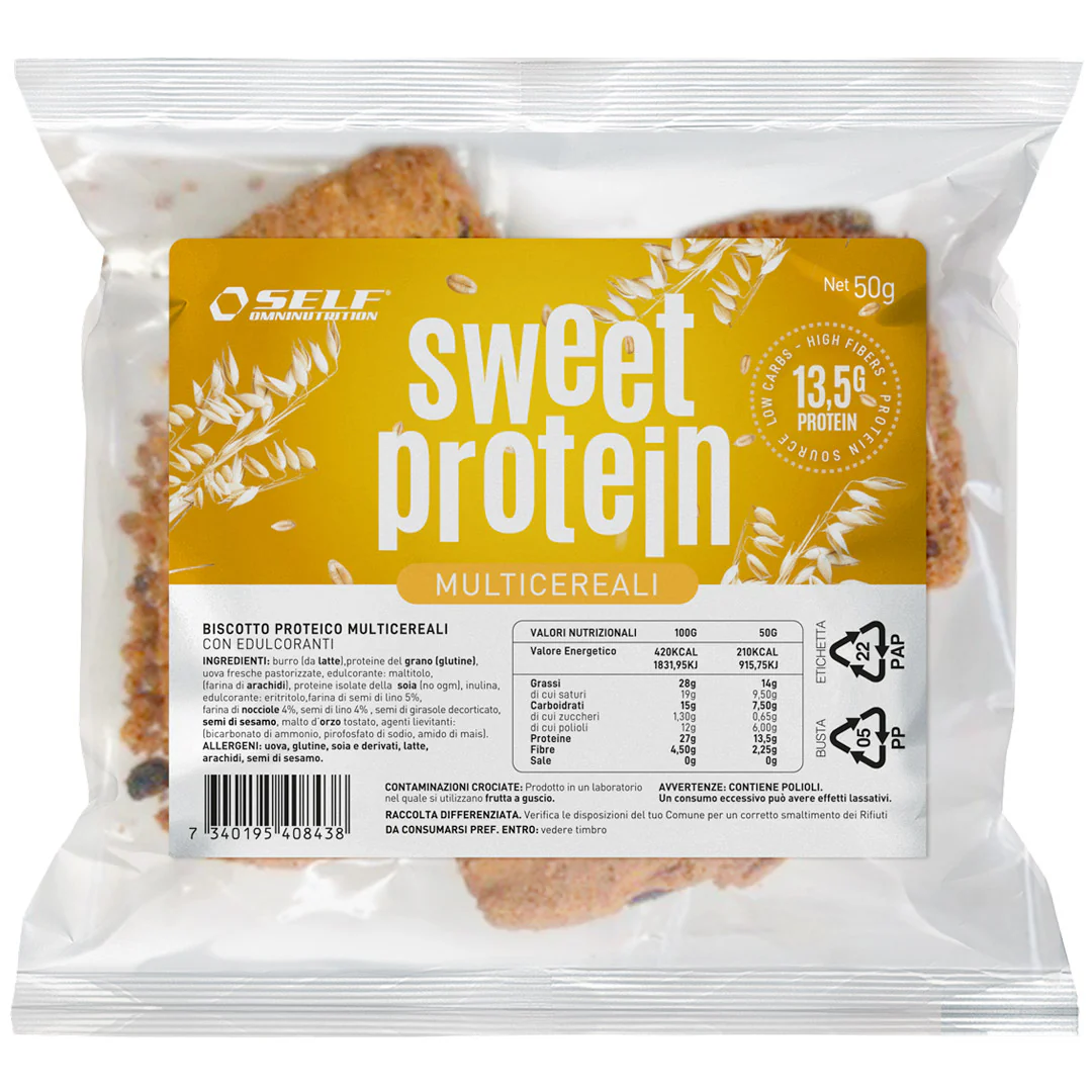 Sweet Protein (50g)