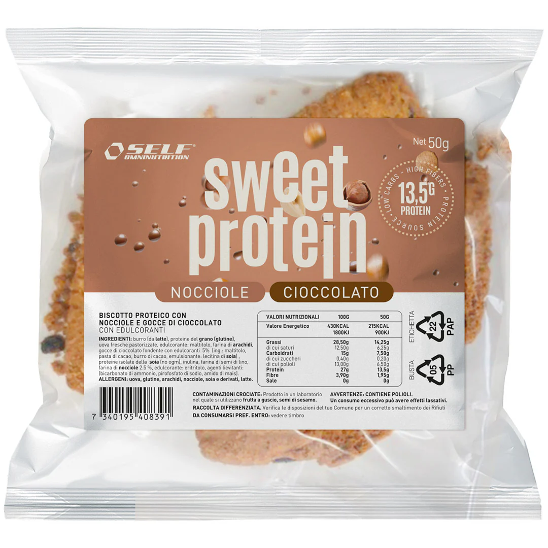 Sweet Protein (50g) - Image 3
