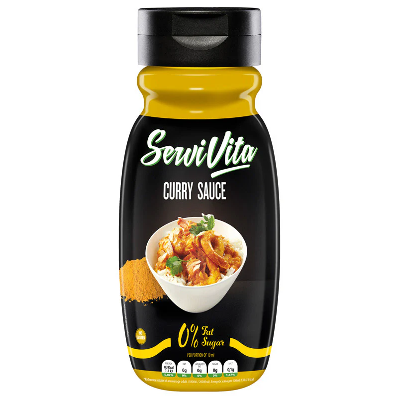 Salsa (320ml) - Image 9