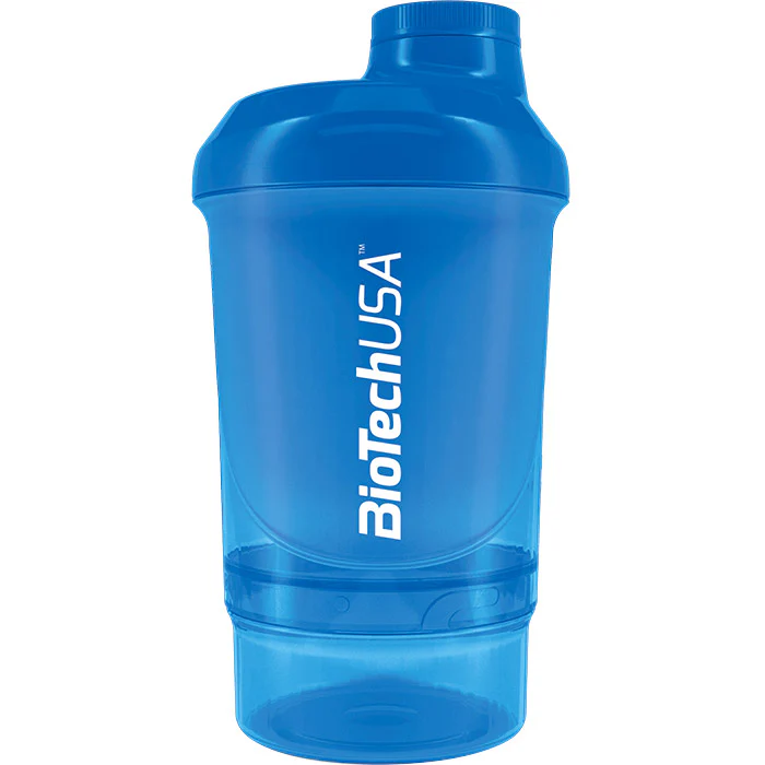 Shaker Biotech Nano Pro (300ml)