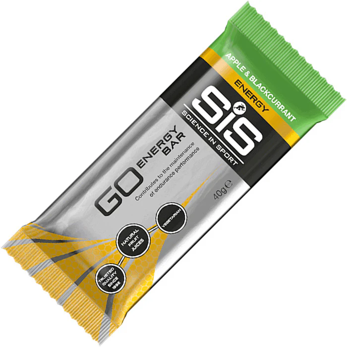 GO Energy Bar - Barretta Energetica - Image 2