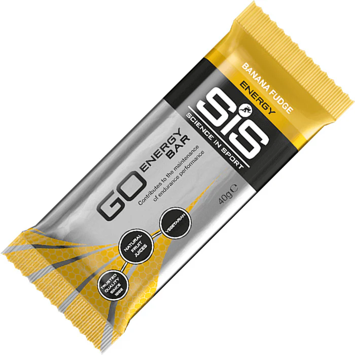 GO Energy Bar - Barretta Energetica - Image 3