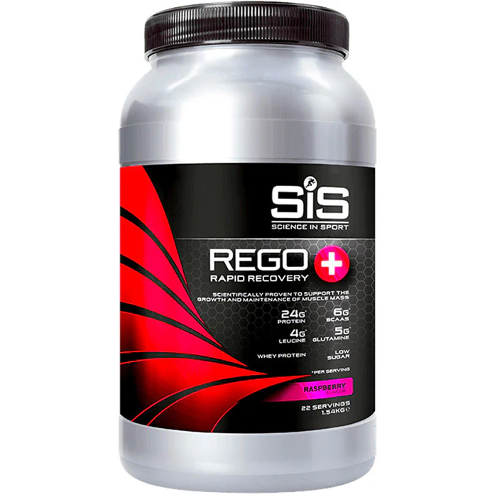 Rego + (1540g)