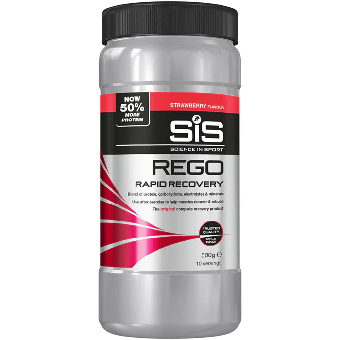 Rego Rapid Recovery (500g)