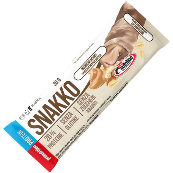 Snakko Fit (30g)