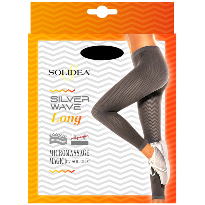 Silver Wave Long